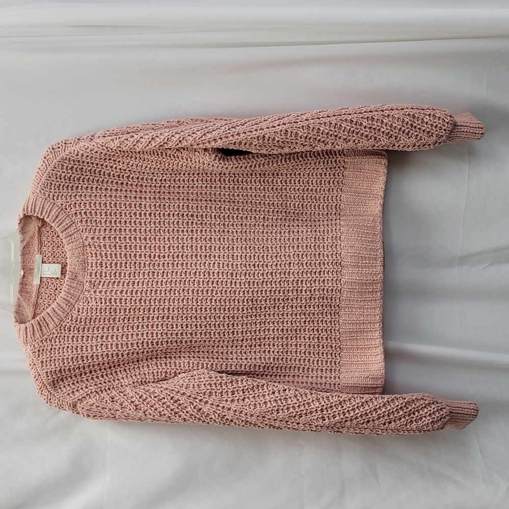 H&M sweater